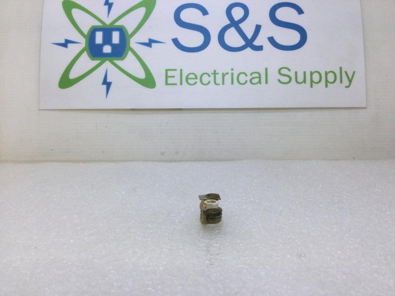 Square D W11.1 Overload Relay Thermal Unit