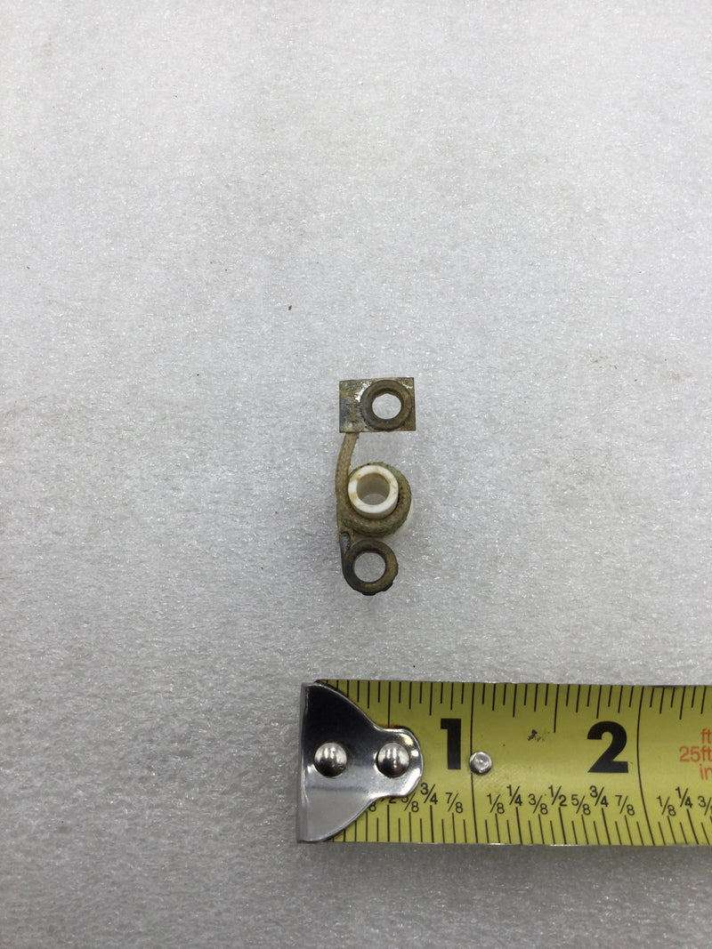 Square D W11.1 Overload Relay Thermal Unit