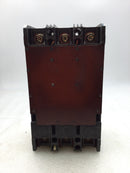 Square D KAL36125 125 Amp 3 Pole 600V Gray Label Circuit Breaker