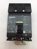 Square D FA34030 30 Amp 3 Pole 480V I Line Circuit Breaker FA-34030