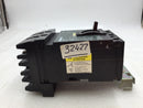 Square D FA34030 30 Amp 3 Pole 480V I Line Circuit Breaker FA-34030