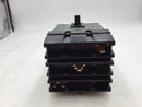 Square D FA34030 30 Amp 3 Pole 480V I Line Circuit Breaker FA-34030