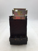 Square D FA34030 30 Amp 3 Pole 480V I Line Circuit Breaker FA-34030
