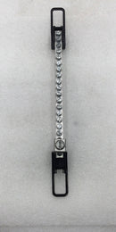 Eaton C-1495 20-Position Neutral-Isolated Grounding-Bar