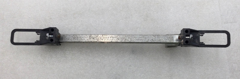 Eaton C-1495 20-Position Neutral-Isolated Grounding-Bar