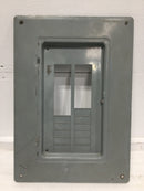 ITE 12/24 Space 120/240V EQ Panel w/o Door 22 1/4" x 15 5/8"