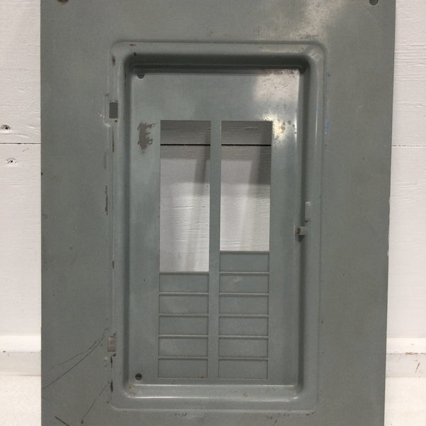 ITE 12/24 Space 120/240V EQ Panel w/o Door 22 1/4