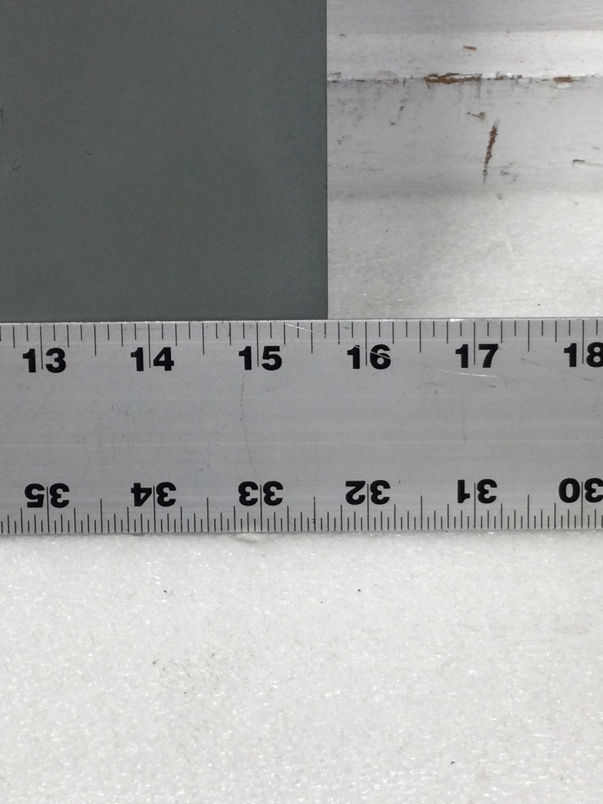 ITE 12/24 Space 120/240V EQ Panel w/o Door 22 1/4