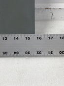 ITE 12/24 Space 120/240V EQ Panel w/o Door 22 1/4" x 15 5/8"