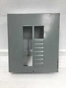 20 Space 120/240V Dead Front Only 14 3/4" x 13 1/2" x 3 3/8"