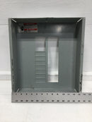 20 Space 120/240V Dead Front Only 14 3/4" x 13 1/2" x 3 3/8"
