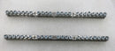 Square D 23-Position Grounding-Bars -Set of 2