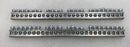 Square D 23-Position Grounding-Bars -Set of 2