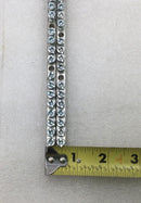 Square D 23-Position Grounding-Bars -Set of 2