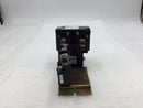 Furnas 16DE15BG 50 Amp 2P 240-600V Definite Purpose Controller w/Overload Relay