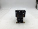 Furnas 16DE15BG 50 Amp 2P 240-600V Definite Purpose Controller w/Overload Relay