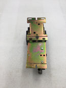 Furnas 16DE15BG 50 Amp 2P 240-600V Definite Purpose Controller w/Overload Relay