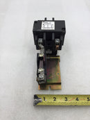 Furnas 16DE15BG 50 Amp 2P 240-600V Definite Purpose Controller w/Overload Relay