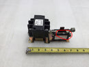 Furnas 16DE15BG 50 Amp 2P 240-600V Definite Purpose Controller w/Overload Relay