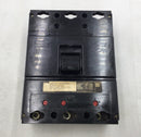 Westinghouse LAB3300 300 Amp 3 Pole 600V Circuit Breaker -Cosmetic Flaw