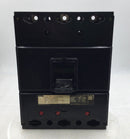 Westinghouse LAB3300 300 Amp 3 Pole 600V Circuit Breaker -Cosmetic Flaw