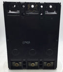 Westinghouse LAB3300 300 Amp 3 Pole 600V Circuit Breaker -Cosmetic Flaw