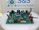 York 2271185A HVAC Display Circuit Board