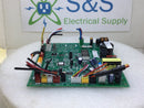 York 2271185A HVAC Display Circuit Board