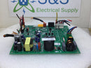 York 2271185A HVAC Display Circuit Board