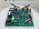 York 2271185A HVAC Display Circuit Board
