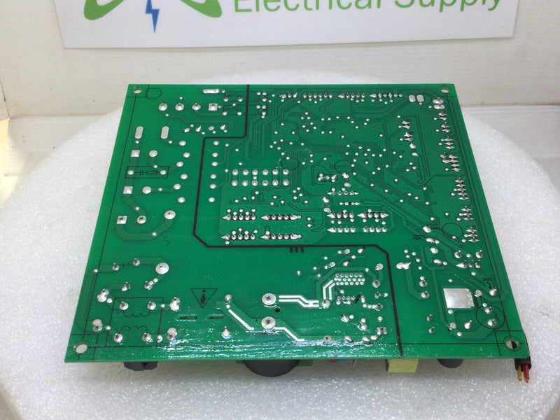 York 2271185A HVAC Display Circuit Board