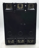 Westinghouse LAB3400SMW 400 Amp 3-Pole 600V Circuit Breaker -Cosmetic Flaw