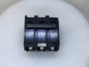 GTE/Sylvania BQ3D040 40 Amp 3 Pole 240V Bolt-On Breaker - Cosmetic Flaw