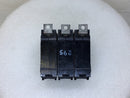 Challenger CBB3040H 40 Amp 3 Pole 240V Bolt-On Circuit Breaker