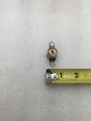 Cutler-Hammer 1014A Heater Coil  Overload Relay Element - Lot of 15