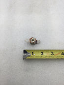 Cutler-Hammer 1014A Heater Coil  Overload Relay Element - Lot of 15