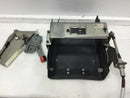 Square D 9422CMP50 Cable Operating Mechanism Nema 1/3/3R/4/4X M/P Frame Circuit Breaker