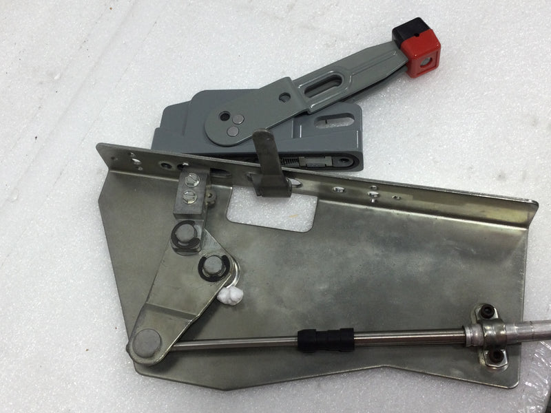 Square D 9422CMP50 Cable Operating Mechanism Nema 1/3/3R/4/4X M/P Frame Circuit Breaker