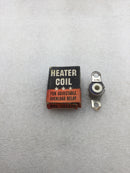Cutler-Hammer 1015A Heater Coil  Overload Relay Element