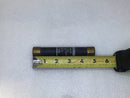Cefco CRS-3 3 Amp 600V or Less Time Delay Type D Fuse