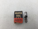 Cutler-Hammer 1029A Heater Coil Overload Relay Element