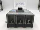 ITE Sentron JXD23B300 300 Amp 3 Pole 240Vac Type JXD2 w/Shunt Trip Circuit Breaker
