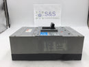 ITE Sentron JXD23B300 300 Amp 3 Pole 240Vac Type JXD2 w/Shunt Trip Circuit Breaker
