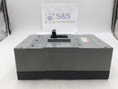 ITE Sentron JXD23B300 300 Amp 3 Pole 240Vac Type JXD2 w/Shunt Trip Circuit Breaker