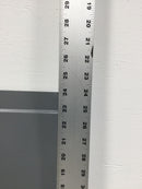 ITE Dead Front Only with Main 20 Space 23 7/8" x 14 1/4"