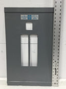 ITE Dead Front Only with Main 20 Space 23 7/8" x 14 1/4"