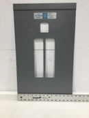 ITE Dead Front Only with Main 20 Space 23 7/8" x 14 1/4"