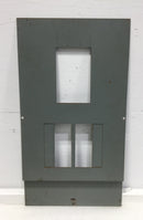 Dead Front Only 25 1/4" x 13 3/4"