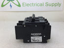 Siemens/ITE BQ3B080 80 Amp 3 Pole 240V Circuit Breaker BQ3-B080