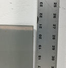 Siemens MC0816B1150TH 150 Amp 240V Dead Front Cover Only 20 3/4" x 13 1/4"